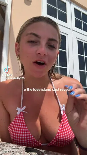 Brielle Asero OnlyFans Leaked Free Thumbnail Picture - #OQaT9CVTK9