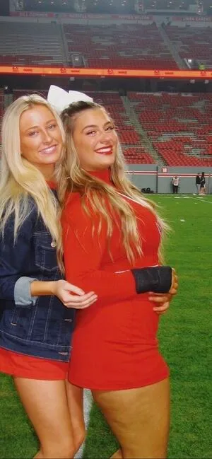 Brielle Machold OnlyFans Leaked Free Thumbnail Picture - #Prz2u9HHw7
