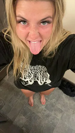 Brielle Ryan OnlyFans Leaked Free Thumbnail Picture - #JfmTqmOm5c