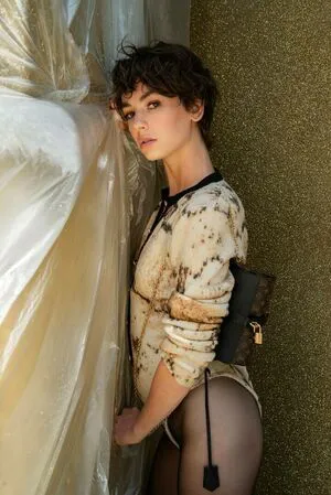 Brigette Lundy Paine OnlyFans Leaked Free Thumbnail Picture - #AEKSon03Yq