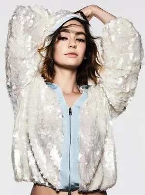 Brigette Lundy Paine OnlyFans Leaked Free Thumbnail Picture - #U8FtFoNULD