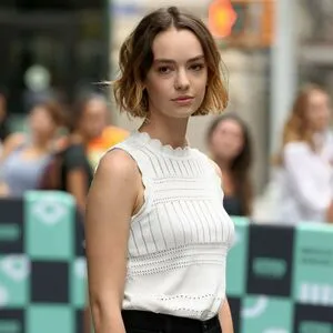 Brigette Lundy Paine OnlyFans Leaked Free Thumbnail Picture - #iJABt8wAEx