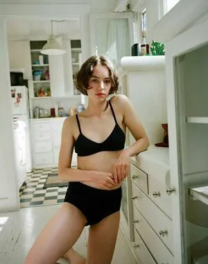 Brigette Lundy Paine OnlyFans Leaked Free Thumbnail Picture - #iMaOgYLkrM