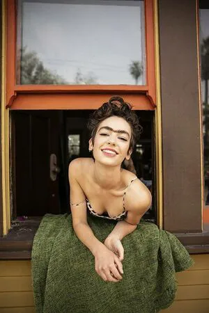 Brigette Lundy Paine OnlyFans Leaked Free Thumbnail Picture - #mQsb4mTZMX