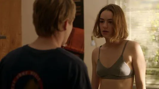 Brigette Lundy Paine OnlyFans Leaked Free Thumbnail Picture - #obVAx1bJwM