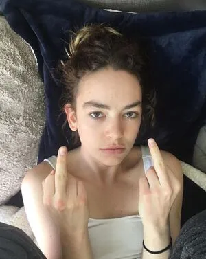 Brigette Lundy Paine OnlyFans Leaked Free Thumbnail Picture - #u96dTf4ANj