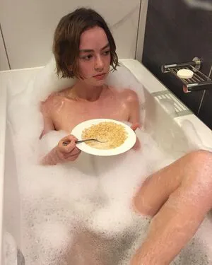 Brigette Lundy Paine OnlyFans Leaked Free Thumbnail Picture - #y01Op65YAe