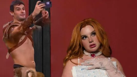 Briggi Bozzo OnlyFans Leaked Free Thumbnail Picture - #N04f6Ffsyd