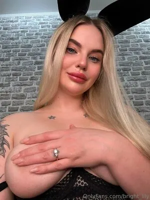 Bright Lily OnlyFans Leaked Free Thumbnail Picture - #2QkjLntKTa