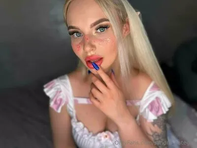 Bright Lily OnlyFans Leaked Free Thumbnail Picture - #IeCSuRznmy