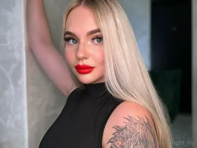 Bright Lily OnlyFans Leaked Free Thumbnail Picture - #NgWwiZ5ARB