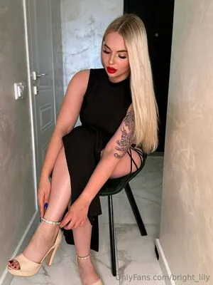 Bright Lily OnlyFans Leaked Free Thumbnail Picture - #U3wKrF9z3R