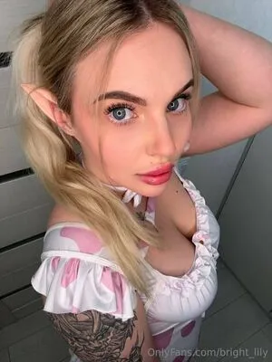 Bright Lily OnlyFans Leaked Free Thumbnail Picture - #jkKmQ6aB0Z