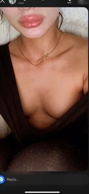 Brighton Sharbino OnlyFans Leaked Free Thumbnail Picture - #dSJ9HW1S19