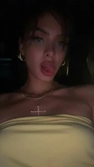 Brighton Sharbino OnlyFans Leaked Free Thumbnail Picture - #hcpzWTlSjb
