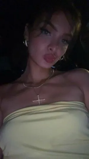 Brighton Sharbino OnlyFans Leaked Free Thumbnail Picture - #yAT3PIPqbW
