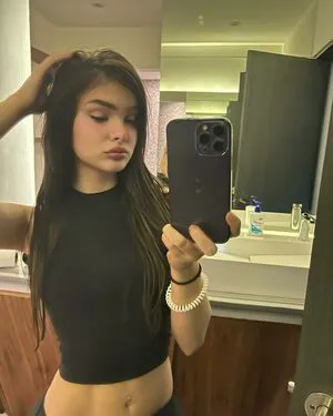 Brighton Sharbino OnlyFans Leaked Free Thumbnail Picture - #53Z5b8NZJH