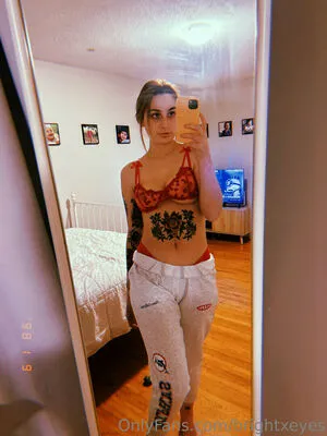 Brightxeyes OnlyFans Leaked Free Thumbnail Picture - #LskFR9v0W8