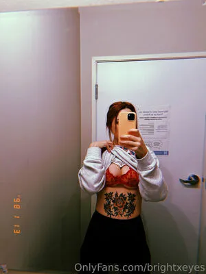 Brightxeyes OnlyFans Leaked Free Thumbnail Picture - #XrB2IoPXZH