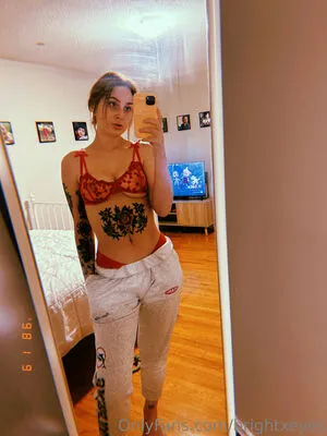 Brightxeyes OnlyFans Leaked Free Thumbnail Picture - #oITFT7brQI