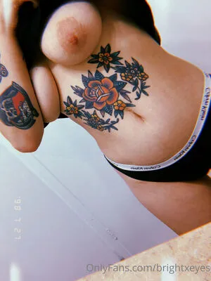 Brightxeyes OnlyFans Leaked Free Thumbnail Picture - #xmKkNPKzic