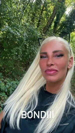 Brigitta Bulgari Onlybrigitta Brigitta Kocsis OnlyFans Leaked Free Thumbnail Picture - #U5QLIEXihp