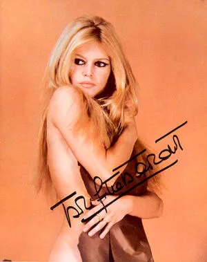 Brigitte Bardot OnlyFans Leaked Free Thumbnail Picture - #N8U9XsDQys