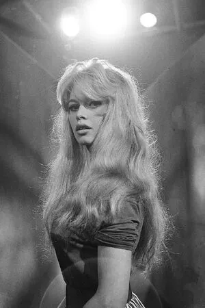 Brigitte Bardot OnlyFans Leaked Free Thumbnail Picture - #PLufNCv2dk