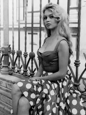 Brigitte Bardot OnlyFans Leaked Free Thumbnail Picture - #RvtZ6aGcrQ