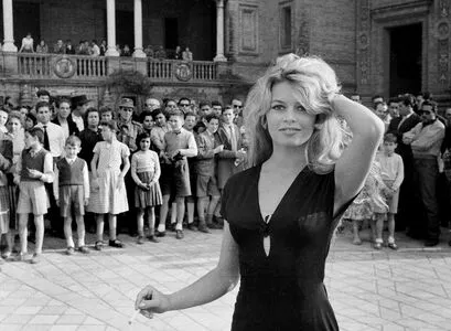 Brigitte Bardot OnlyFans Leaked Free Thumbnail Picture - #WmvEokUSTI