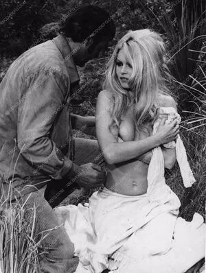 Brigitte Bardot OnlyFans Leaked Free Thumbnail Picture - #YOildXd23v