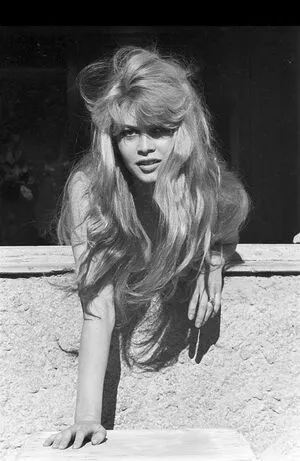 Brigitte Bardot OnlyFans Leaked Free Thumbnail Picture - #bf21S0VfmG