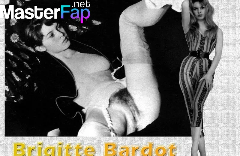 Brigitte Bardot Nude OnlyFans Leak Picture CKADGGkZGm MasterFap Net