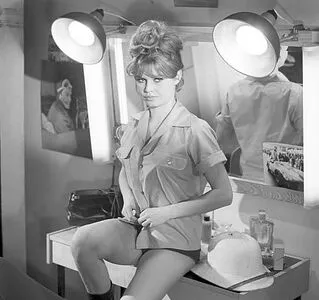 Brigitte Bardot OnlyFans Leaked Free Thumbnail Picture - #zD9PpJAt7k