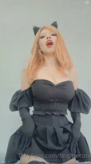 Brigitte Cota OnlyFans Leaked Free Thumbnail Picture - #1fkCzjdVnX