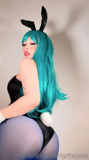 Brigitte Cota OnlyFans Leaked Free Thumbnail Picture - #7Jj6CNUKaD