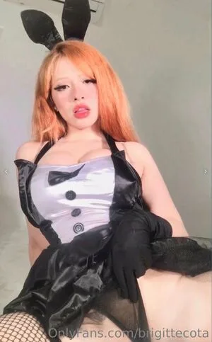 Brigitte Cota OnlyFans Leaked Free Thumbnail Picture - #oAZ8Q5RByL