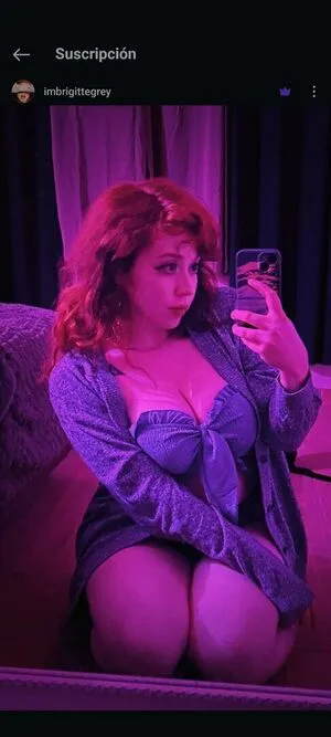 Brigitte Grey OnlyFans Leaked Free Thumbnail Picture - #dPHOnyX4dw