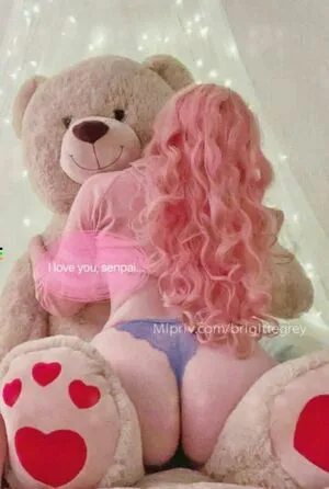 Brigitte Grey OnlyFans Leaked Free Thumbnail Picture - #hzf3vzbkx3