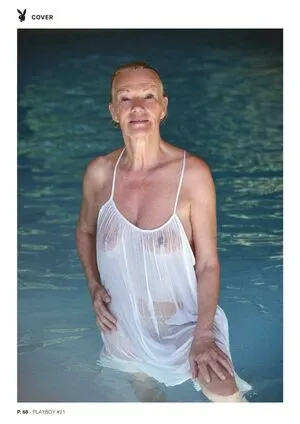 Brigitte Lahaie OnlyFans Leaked Free Thumbnail Picture - #Fxk00pHBEX