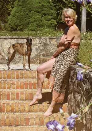 Brigitte Lahaie OnlyFans Leaked Free Thumbnail Picture - #QQRMQ78jPW