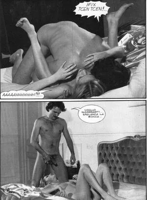 Brigitte Lahaie OnlyFans Leaked Free Thumbnail Picture - #fCKi7SKztH