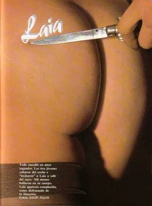 Brigitte Lahaie OnlyFans Leaked Free Thumbnail Picture - #my9NrwuB5U