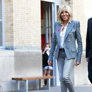 Brigitte Macron OnlyFans Leaked Free Thumbnail Picture - #8jVkNc3spp