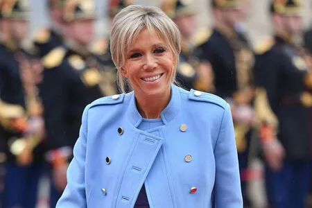 Brigitte Macron OnlyFans Leaked Free Thumbnail Picture - #9q5fCbyyYy