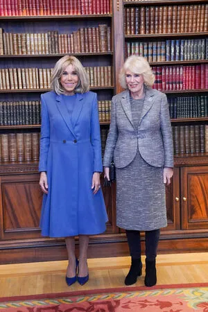 Brigitte Macron OnlyFans Leaked Free Thumbnail Picture - #CGERmsF7fS