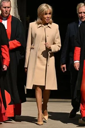 Brigitte Macron OnlyFans Leaked Free Thumbnail Picture - #GZrR8j5Smq