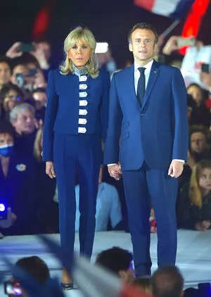 Brigitte Macron OnlyFans Leaked Free Thumbnail Picture - #ISuDcHgQBw