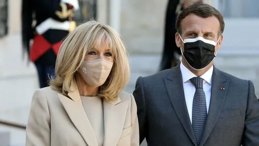 Brigitte Macron OnlyFans Leaked Free Thumbnail Picture - #PXcrFOGjqW