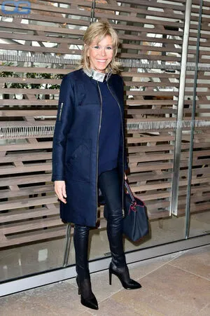 Brigitte Macron OnlyFans Leaked Free Thumbnail Picture - #Y8UlDstzRz